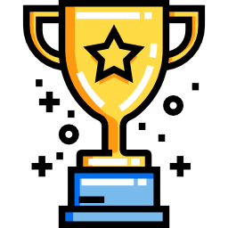 Trophy icon