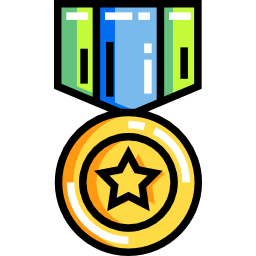 Medal icon