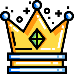 Crown icon