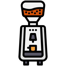 コーヒーメーカー icon