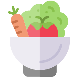 Salad icon