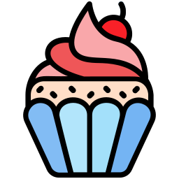 cupcake icon