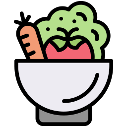 Salad icon