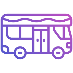 Bus icon