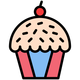 cupcake icon