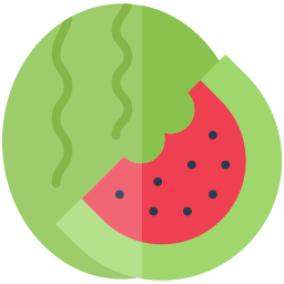 wassermelone icon