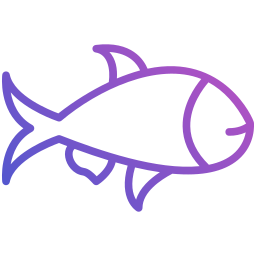 Fish icon