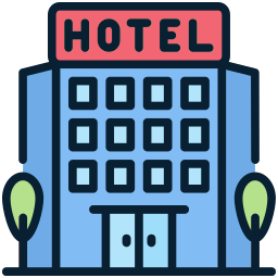 Hotel icon