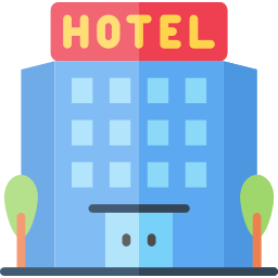 hotel icon