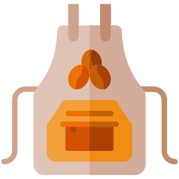 Apron icon