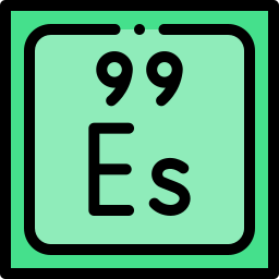 einsteinium icon