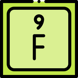 fluor icon