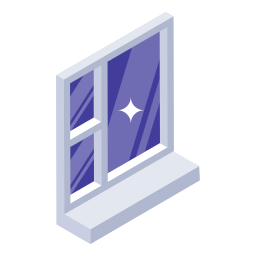 fenster icon