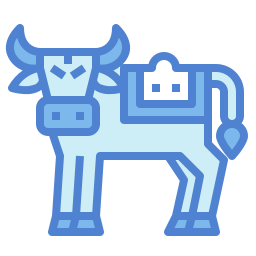 Cow icon