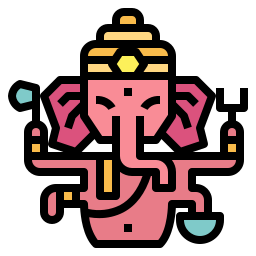 Ganesha icon