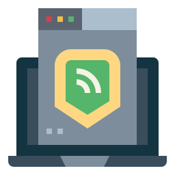 firewall icon