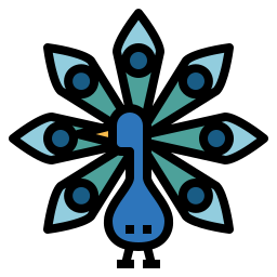 pfau icon