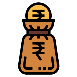 Rupee icon