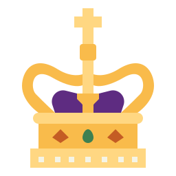 Crown icon