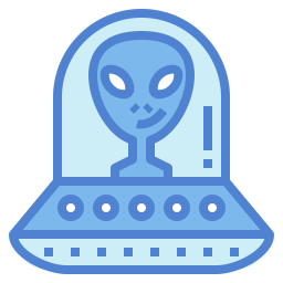 ufo icon