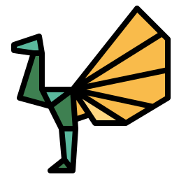 pfau icon