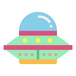 Ufo icon