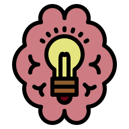 Brainstorm icon