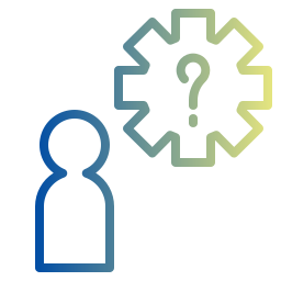 Question icon