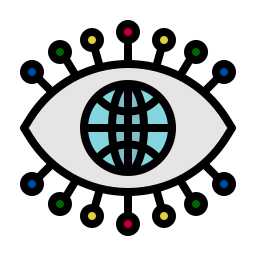 Vision icon