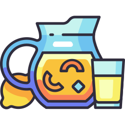 limonade icon