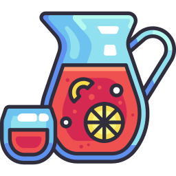 sangria icon