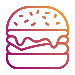 Hamburger icon