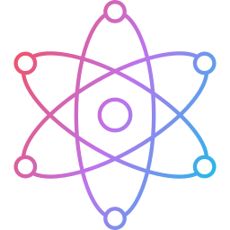 Atom icon