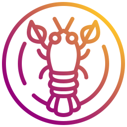 Lobster icon