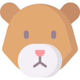 Bear icon