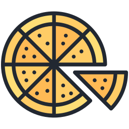 pizza icon