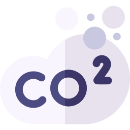 co2 ikona