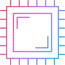 mikrochip icon