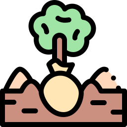 Tree icon