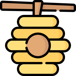 Honeycomb icon