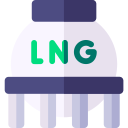 lng Ícone