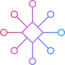 Molecule icon