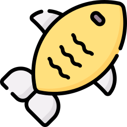 Fish icon