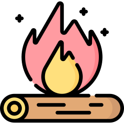 lagerfeuer icon