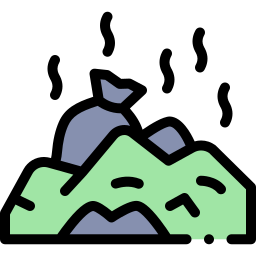 Dump icon