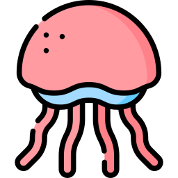 Jellyfish icon