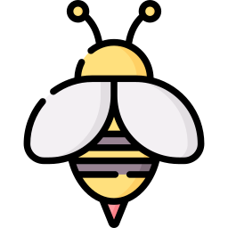 Bee icon