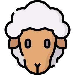 Sheep icon