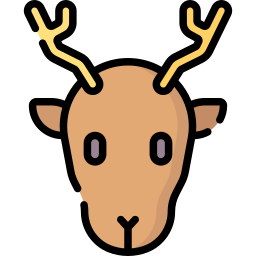 Deer icon