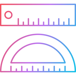 Rulers icon